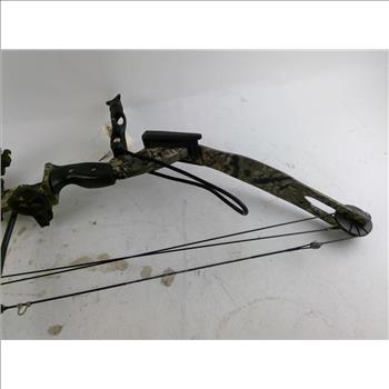 Deer Hunter PSE Comound Bow