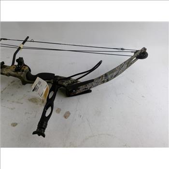 Deer Hunter PSE Comound Bow