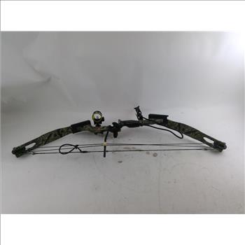 Deer Hunter PSE Comound Bow