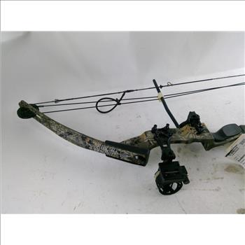 Deer Hunter PSE Comound Bow