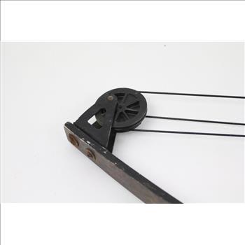 Deerslayer 221 Compound Bow