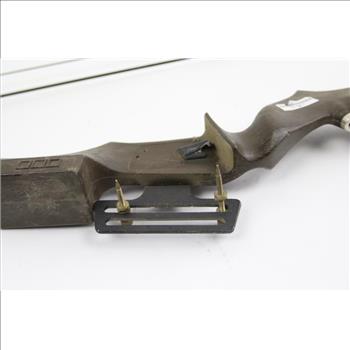 Deerslayer 221 Compound Bow