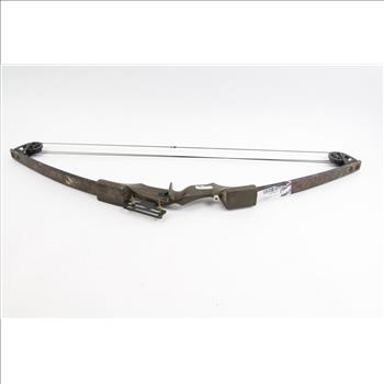 Deerslayer 221 Compound Bow