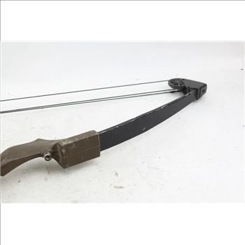 Deerslayer Model 221 Bow