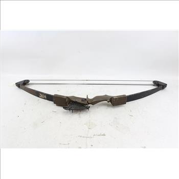 Deerslayer Model 221 Bow