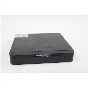 Defender Router,receiver And Night Owl 3.0 Receiver, 3 Pieces