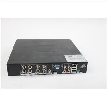 Defender Router,receiver And Night Owl 3.0 Receiver, 3 Pieces