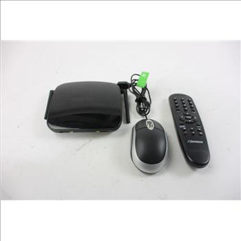 Defender Router,receiver And Night Owl 3.0 Receiver, 3 Pieces