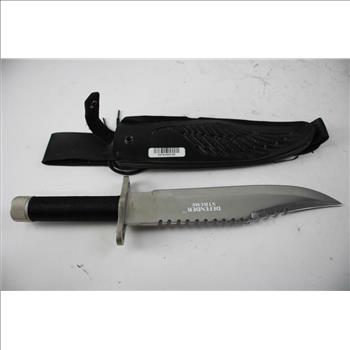 Defender Xtreme Knife