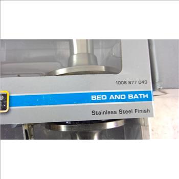 Defiant Bed And Bath Doorknob