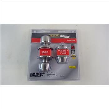 Defiant Brandywine Collection