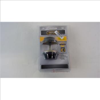 Defiant Deadbolt Lock