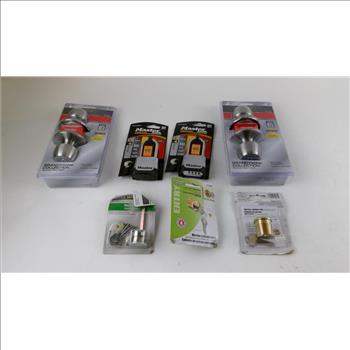 Defiant Door Knobs And More 5+ Pieces