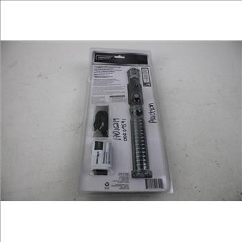 Defiant LED Dual Rechargeable Work Light