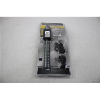 Defiant LED Dual Rechargeable Work Light