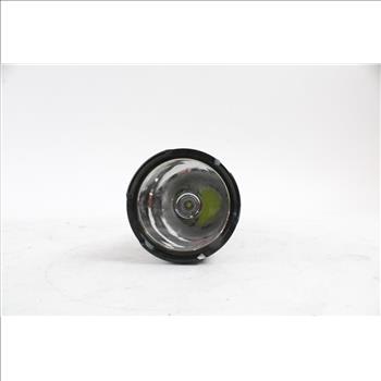 Defiant LED SuperThrower Flashlight