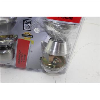 Defiant Project Pack