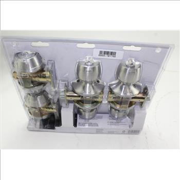 Defiant Project Pack