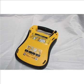Defibtech Lifeline AED