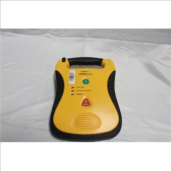 Defibtech Lifeline AED