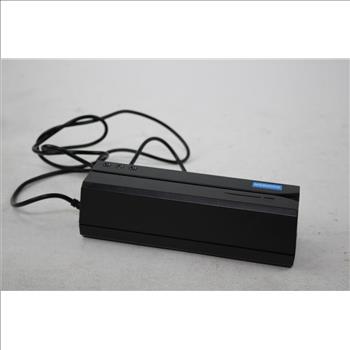 Deftun Magnetic Card Stripe Reader/Writer/Encoder