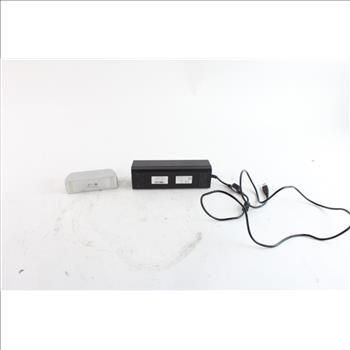 Deftun & More Card Readers, 2 Pieces