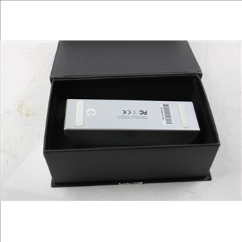 Deftun MSR X6 Bluetooth Magnetic Credit Card Reader