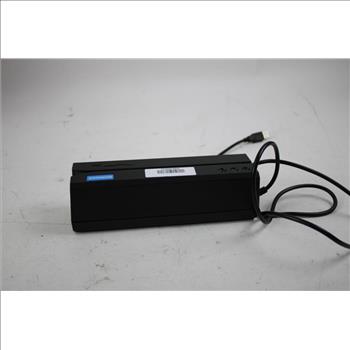 Deftun Usk Magnetic Stripe Swipe Card Reader