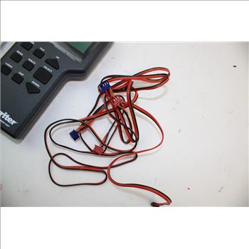 DEI 998T Bitwriter Programming Tool