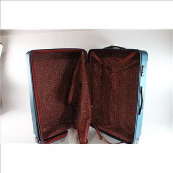 Dejuna Suitcase