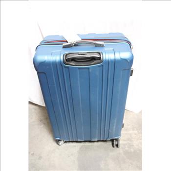 Dejuno Suitcase