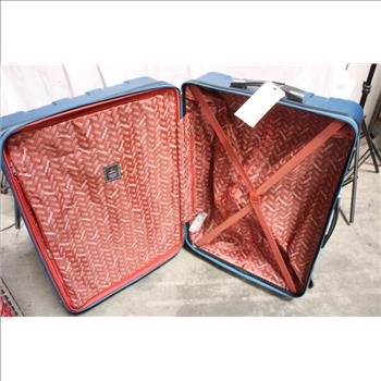 Dejuno Suitcase