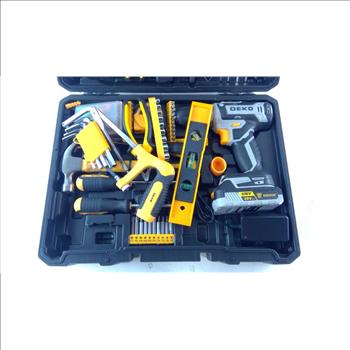 Deko Tool Set