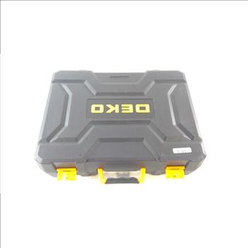 Deko Tool Set