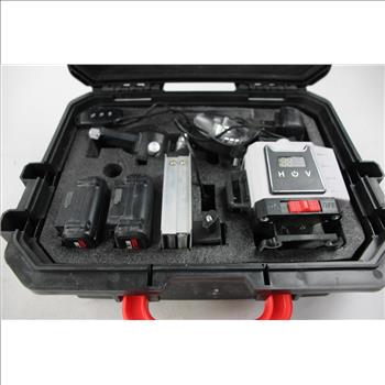 Delixi Laser Level
