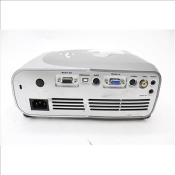 Dell 1100MP Projector
