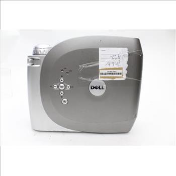 Dell 1100MP Projector