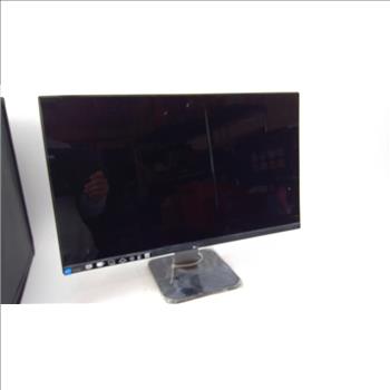 Dell 23-inch Screen LED-lit Monitor