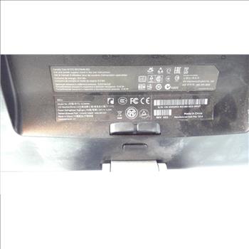 Dell 23-inch Screen LED-lit Monitor