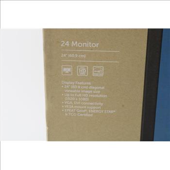 Dell 24
