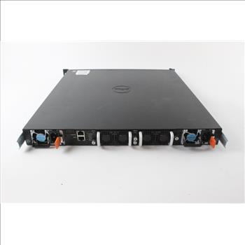 Dell 24-Port Switch