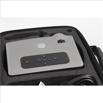 Dell 3400MP DLP Front Projector