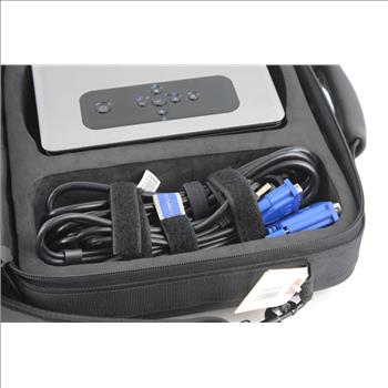 Dell 3400MP DLP Front Projector