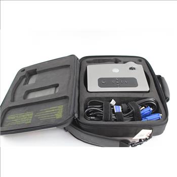 Dell 3400MP DLP Front Projector