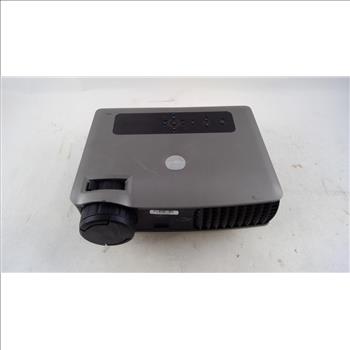 DELL 5100MP Projector