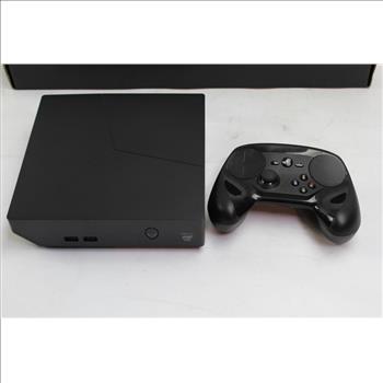 Dell Alienware Steam Machine Desktop Gaming Console