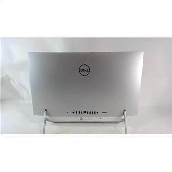 Dell All In 1 Computor
