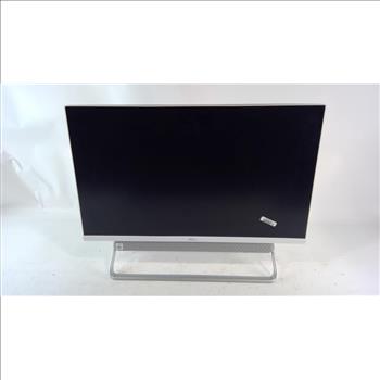 Dell All In 1 Computor