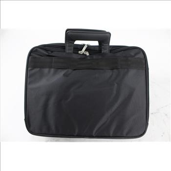Dell Business Laptop Carrying Cases, 7 Pieces