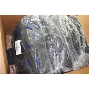 Dell Business Laptop Carrying Cases, 7 Pieces